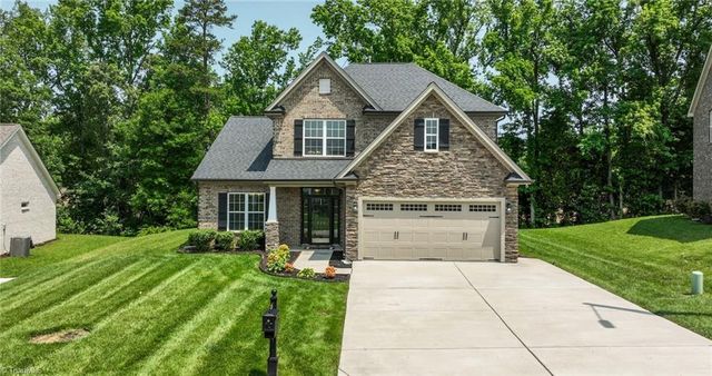 413 Freemont Drive, Thomasville, NC 27360
