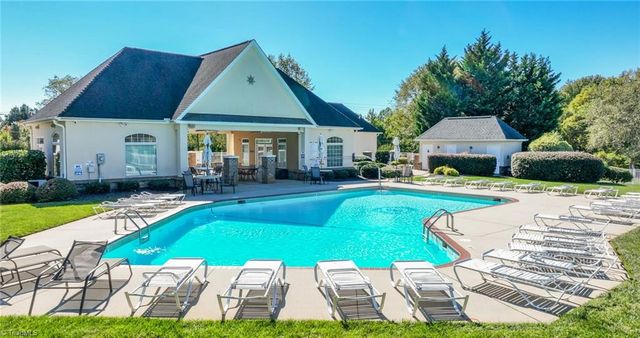 413 Freemont Drive, Thomasville, NC 27360