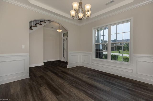 413 Freemont Drive, Thomasville, NC 27360