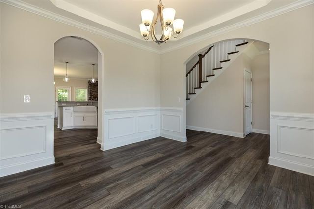 413 Freemont Drive, Thomasville, NC 27360