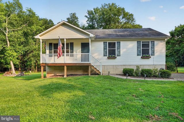 9427 BEALE LN, Midland, VA 22728