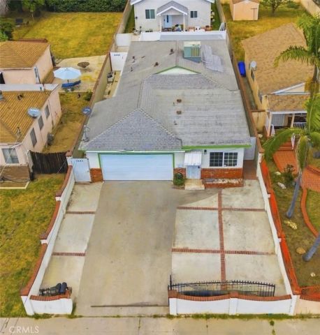 1641 W 222nd Street, Torrance, CA 90501