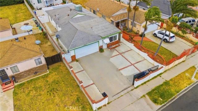 1641 W 222nd Street, Torrance, CA 90501