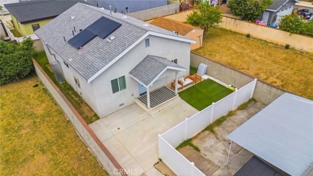 1641 W 222nd Street, Torrance, CA 90501