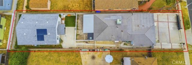 1641 W 222nd Street, Torrance, CA 90501