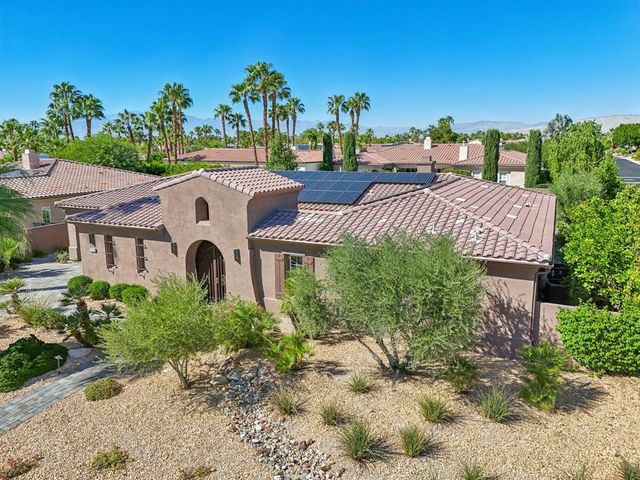 69806 Camino Pacifico, Rancho Mirage, CA 92270