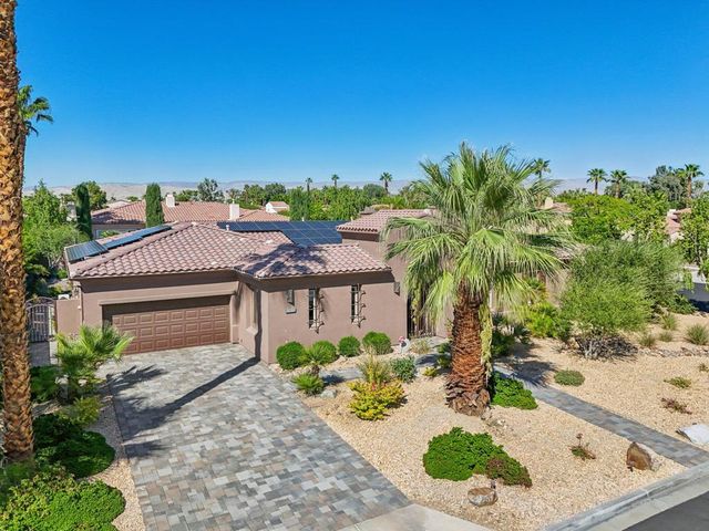 69806 Camino Pacifico, Rancho Mirage, CA 92270