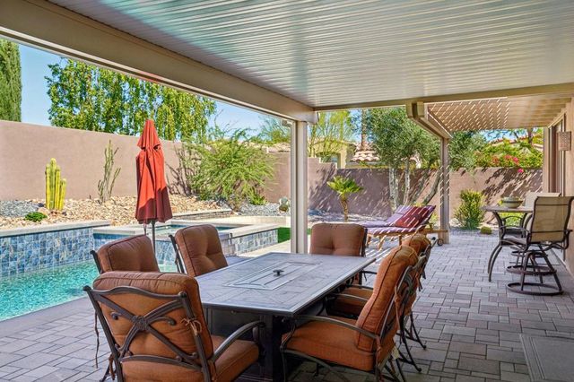 69806 Camino Pacifico, Rancho Mirage, CA 92270