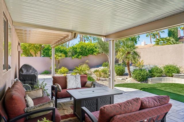 69806 Camino Pacifico, Rancho Mirage, CA 92270
