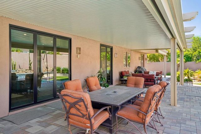 69806 Camino Pacifico, Rancho Mirage, CA 92270