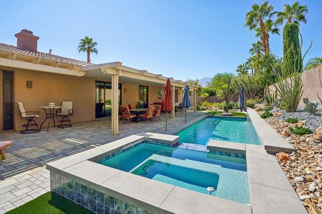 69806 Camino Pacifico, Rancho Mirage, CA 92270