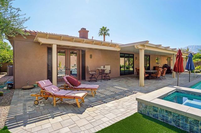 69806 Camino Pacifico, Rancho Mirage, CA 92270