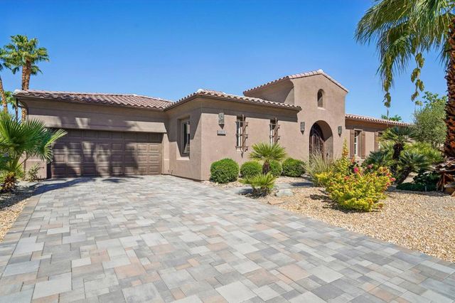 69806 Camino Pacifico, Rancho Mirage, CA 92270