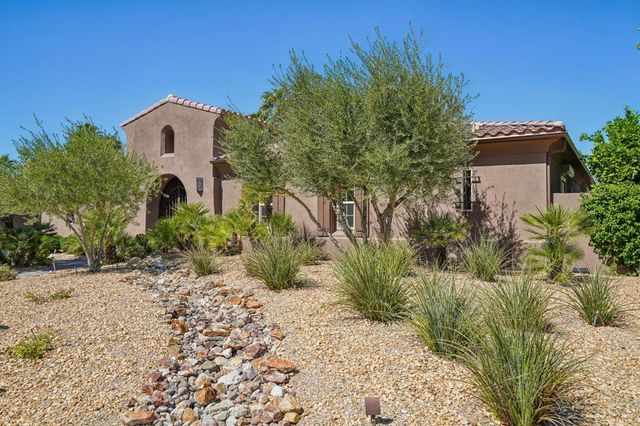 69806 Camino Pacifico, Rancho Mirage, CA 92270
