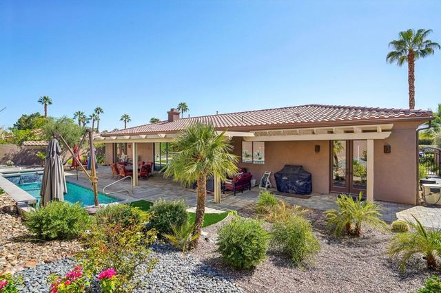 69806 Camino Pacifico, Rancho Mirage, CA 92270