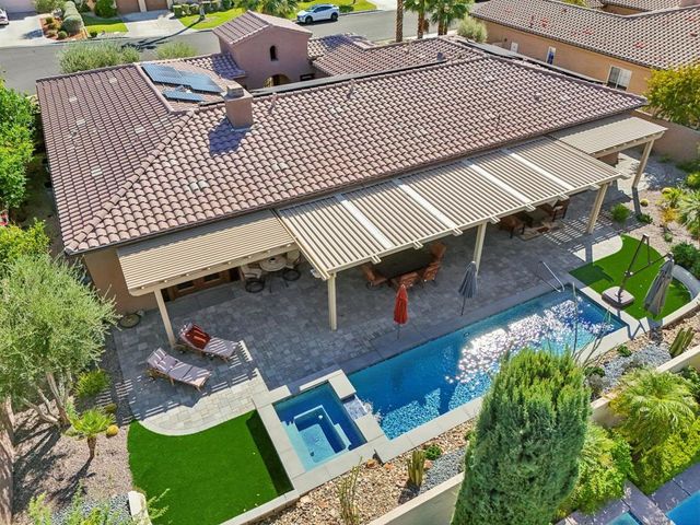 69806 Camino Pacifico, Rancho Mirage, CA 92270
