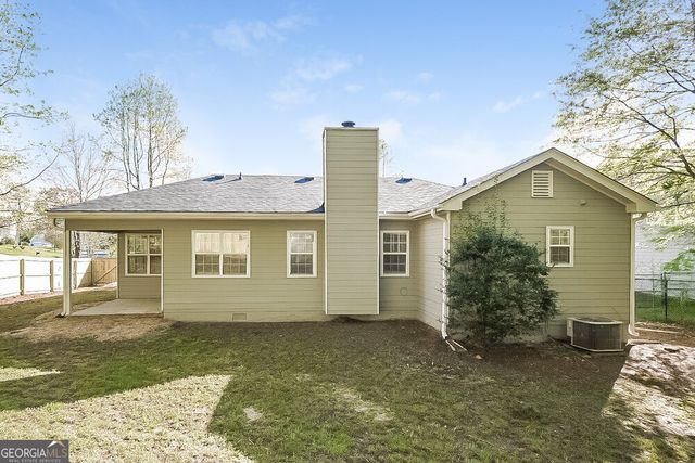 530 Allens Landing Court, Lawrenceville, GA 30045