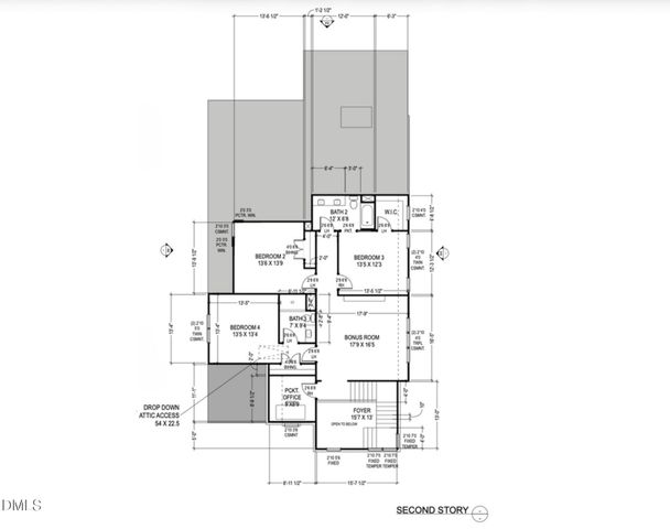 1505 Fairbanks Road, Cary, NC 27513