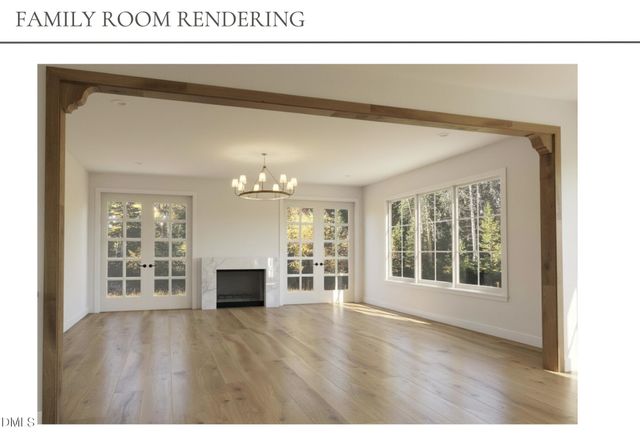 1505 Fairbanks Road, Cary, NC 27513
