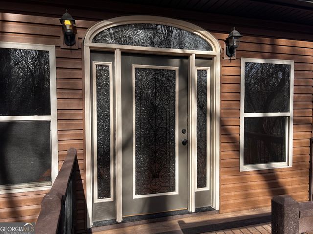 1615 Ben T Huiet Hwy. SR-255 ALT., Clarkesville, GA 30523