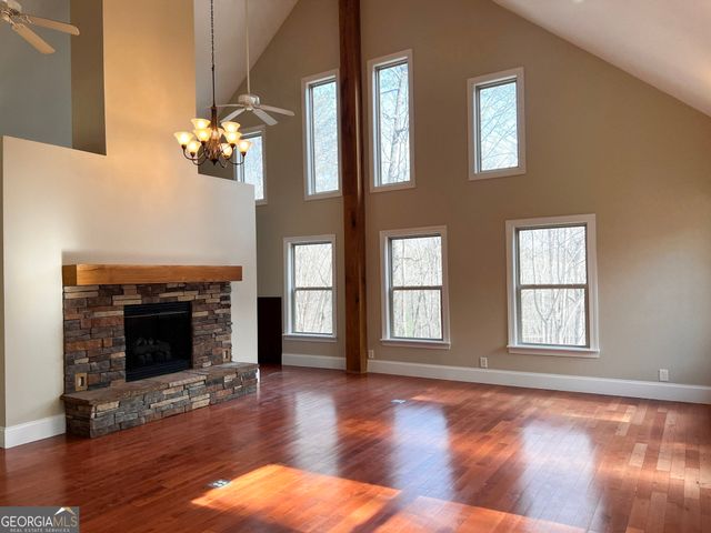 1615 Ben T Huiet Hwy. SR-255 ALT., Clarkesville, GA 30523