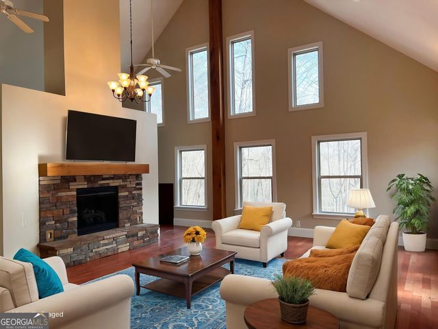 1615 Ben T Huiet Hwy. SR-255 ALT., Clarkesville, GA 30523