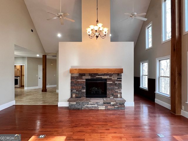 1615 Ben T Huiet Hwy. SR-255 ALT., Clarkesville, GA 30523