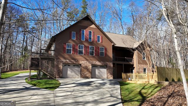 1615 Ben T Huiet Hwy. SR-255 ALT., Clarkesville, GA 30523