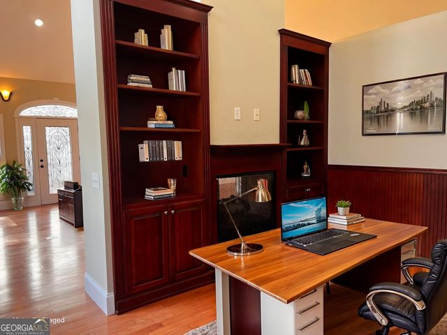 1615 Ben T Huiet Hwy. SR-255 ALT., Clarkesville, GA 30523