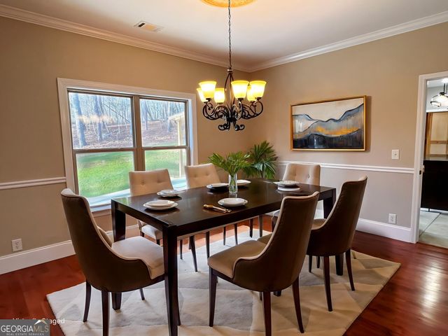 1615 Ben T Huiet Hwy. SR-255 ALT., Clarkesville, GA 30523