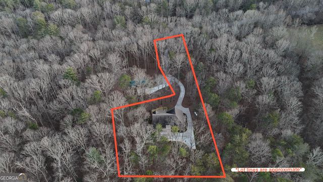 1615 Ben T Huiet Hwy. SR-255 ALT., Clarkesville, GA 30523