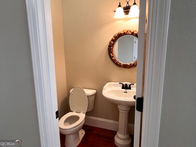 1615 Ben T Huiet Hwy. SR-255 ALT., Clarkesville, GA 30523