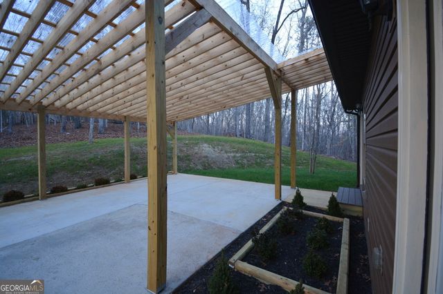 1615 Ben T Huiet Hwy. SR-255 ALT., Clarkesville, GA 30523