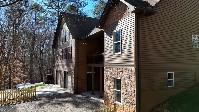 1615 Ben T Huiet Hwy. SR-255 ALT., Clarkesville, GA 30523