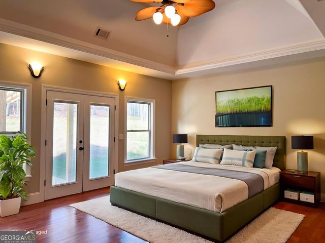 1615 Ben T Huiet Hwy. SR-255 ALT., Clarkesville, GA 30523