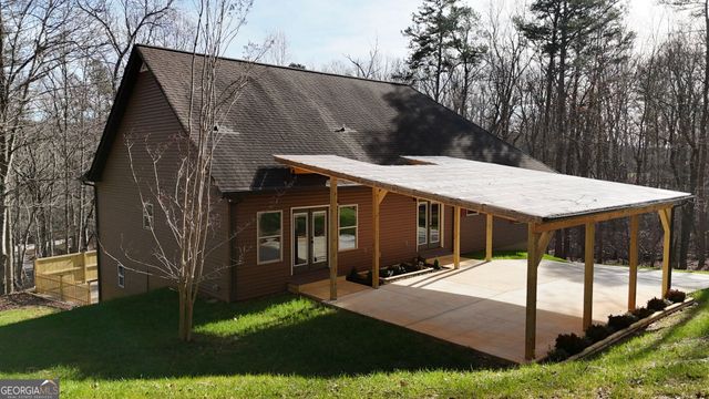 1615 Ben T Huiet Hwy. SR-255 ALT., Clarkesville, GA 30523