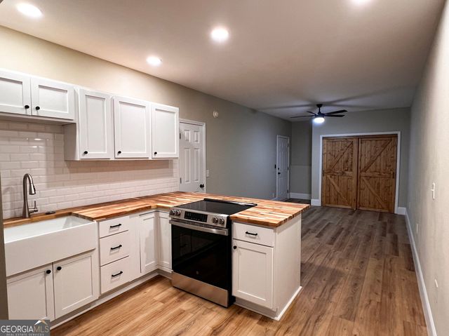 1615 Ben T Huiet Hwy. SR-255 ALT., Clarkesville, GA 30523