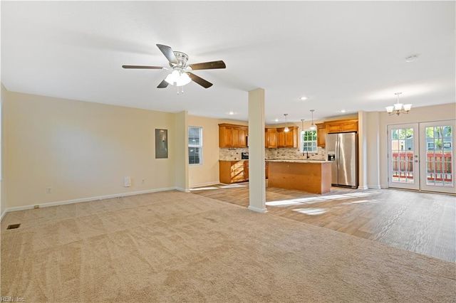 6423 Dove ST, Norfolk, VA 23513