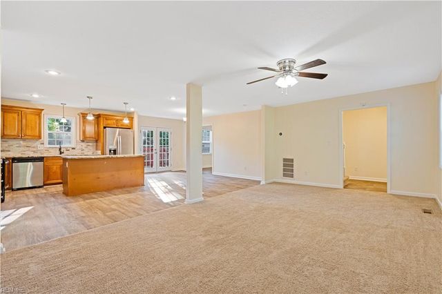 6423 Dove ST, Norfolk, VA 23513