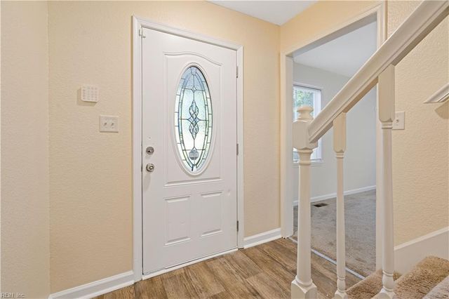 6423 Dove ST, Norfolk, VA 23513