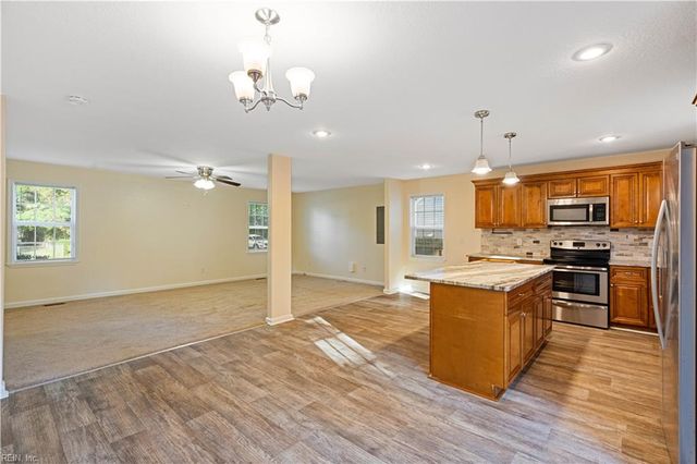 6423 Dove ST, Norfolk, VA 23513