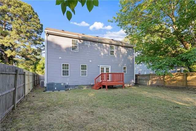 6423 Dove ST, Norfolk, VA 23513
