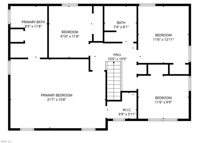 6423 Dove ST, Norfolk, VA 23513