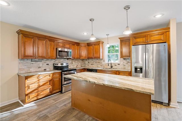 6423 Dove ST, Norfolk, VA 23513
