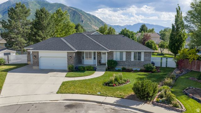 1368 S 2990 E, Spanish Fork, UT 84660