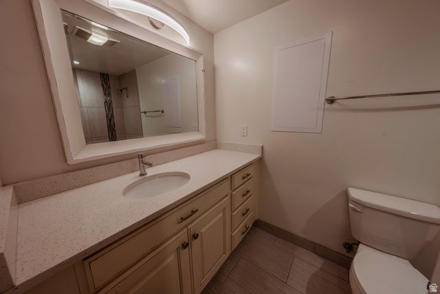 1368 S 2990 E, Spanish Fork, UT 84660