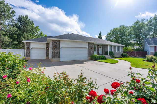 1368 S 2990 E, Spanish Fork, UT 84660