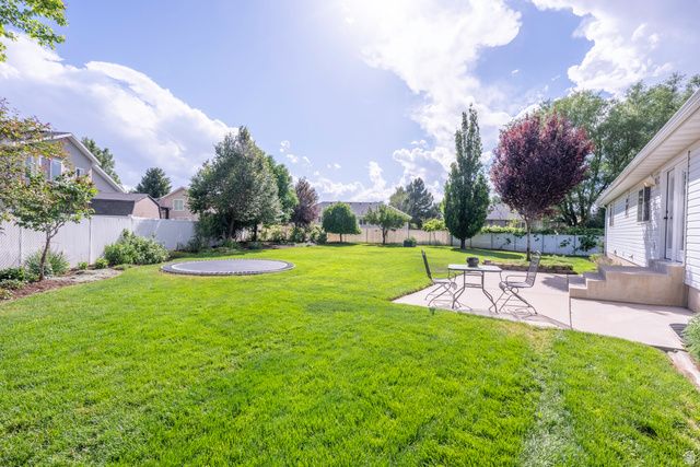 1368 S 2990 E, Spanish Fork, UT 84660