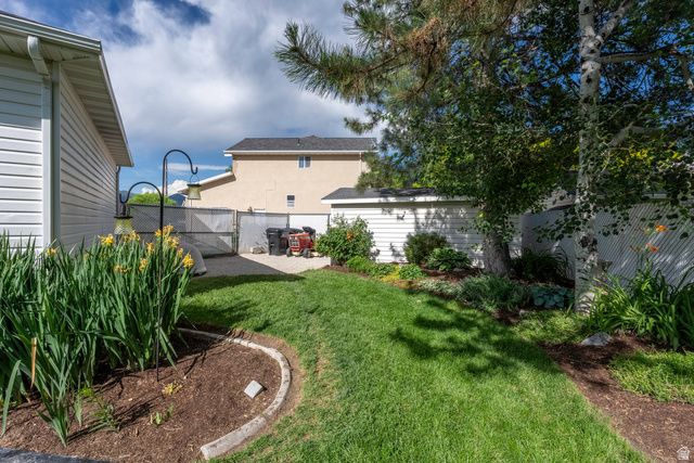 1368 S 2990 E, Spanish Fork, UT 84660