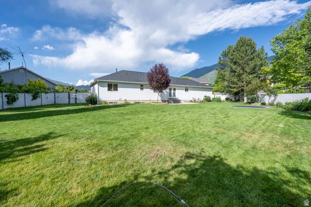 1368 S 2990 E, Spanish Fork, UT 84660